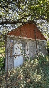 Продам садовый дом в СТ АИСТ/Обуховка/Днепр/Кироское