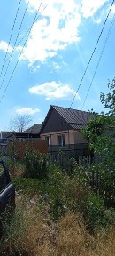 Продам дом с ремонтом в Подгородном