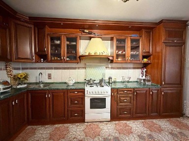 Продаж 3к квартири в Центрі міста