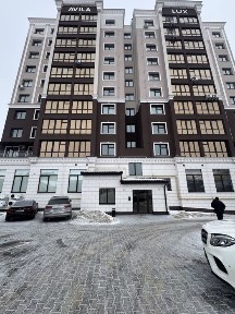 Продам 2кімнатну квартиру в будинку преміумкласу