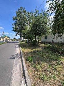 Продаж будинку під реконструкцію
