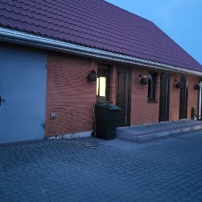 Продам будинок в с. Лище.