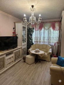 В продажу квартира в районі Нові будинки