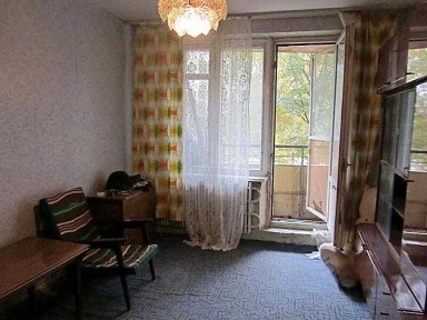 Продаж 2-х кімнатної квартири на Холодній горі