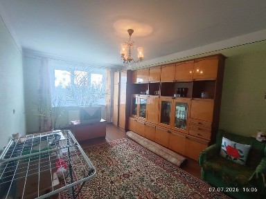 Продаж 3 кім. 5/5 ПЕНТАГОН