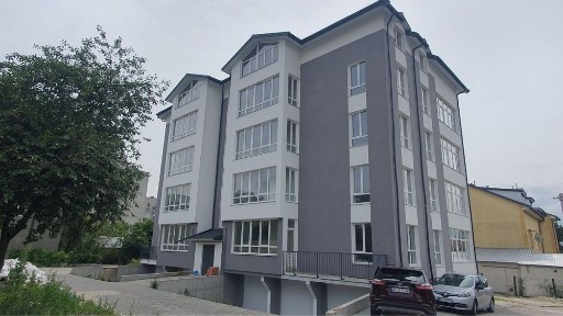 3-кім 97мкв Винники 0-цикл клубний будинок ц 85тис уо