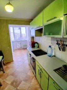 Аренда 1-комнатной квартиры 37 м², Семена Палия ул., Глодан, 35б