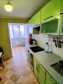 Оренда 1-кімнатної квартири 37 м², Семена Палія вул., Глодан, 35б