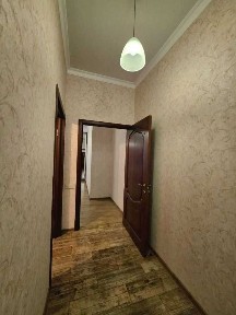 Аренда 2-комнатной квартиры 56 м², Книжный пер., 19/21