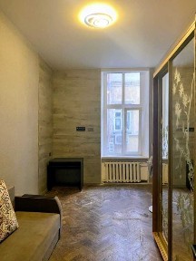 Оренда 2-кімнатної квартири 56 м², Книжный пров., 19/21