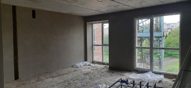 650$ за м² ! Акційний продаж 2-на квартира (55,47 кв) в ЖК Комфорт-Сіті