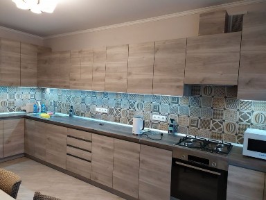 Оренда 3-кім. квартири вул. Стрийська 99а. Ціна: 650$.