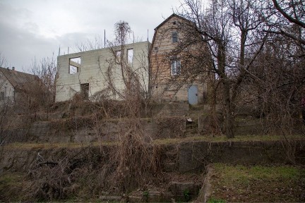Продається приватизована дача. Великий луг
