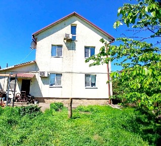 Продажа дома 163 м²