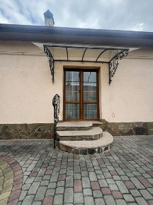 Продаж двоповерхового будинку смт. Жвирка