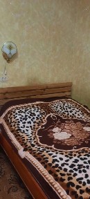 Здам однокімнатну квартиру на Лушпи