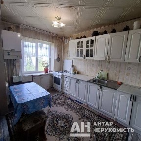 Продається 3 кімнатна квартира, Пацаєва