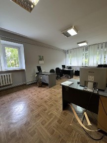 Комерційне приміщення з ремонтом Личаківський район