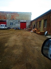 Продам приміщення під виробництво, Авто-сервіс, склад, гаражі, і ТД