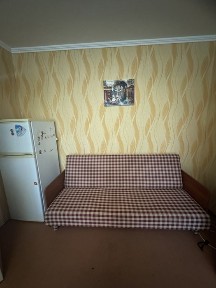 2х комнатная квартира 2/9 Таврический