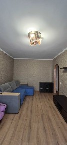 Продам 1 к. квартиру з ремонтом ПЗР