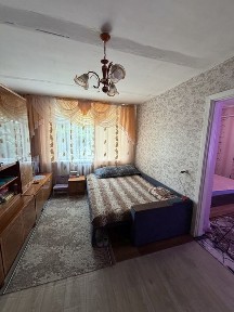 Продам 2-кімнатну квартиру в селі Світлогірське