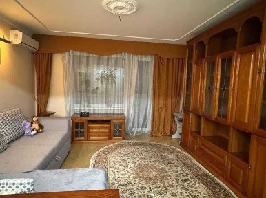 Продам 3к квартиру КАП РЕМОНТ пр-кт Слобожанский, Левый берег, 10 мин Центр