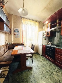 Дніпропетровська область, Дніпро, Соборний