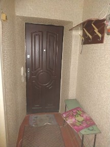 Продам 2х комн кв 3/5 эт дома, улица Подлепы (Югок)