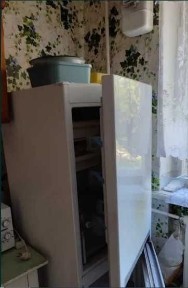 Продам 3-х кімн. на Черемушках