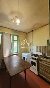 Продаж 1-кімнатної квартири мкр. Гірницький