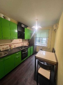 Новий! Продам 3 кімнатну квартиру з ремонтом та технікою