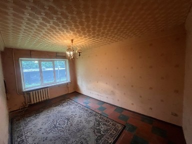 1 кімнатна квартира
