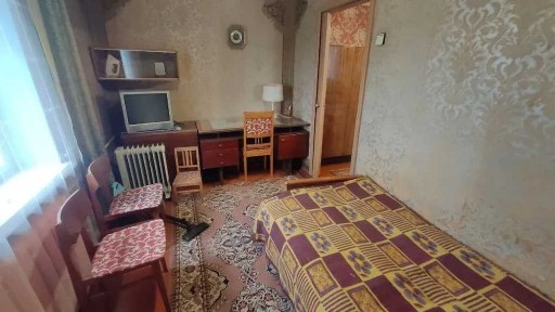 Продам затишну 3к квартиру вул Полігонна, Нагорка