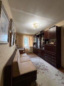 Дніпропетровська область, Дніпро, Соборний