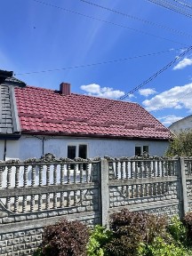 ПРОДАЖ 1/2 будинку м. Здолбунів