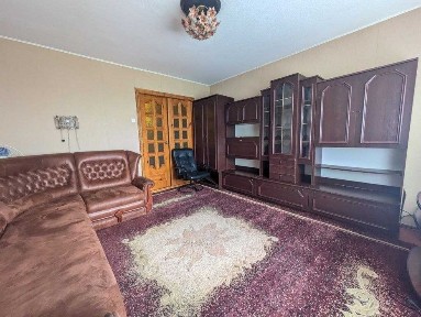 Актуально! Оренда двохкімнатної картири. Меблі. Техніка.