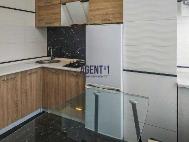 Оренда світлої та затишної однокімнатної квартири в ЖК Празький квартал 2