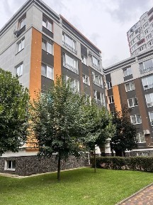 Оренда однокімнатної квартири в ЖК Фортуна