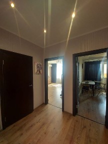 Здається в оренду велика 1к Квартира, Вишневе. Підземний паркінг