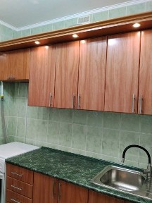 Сдам 1-комн, квартиру по ул, Туполева м. Нивки