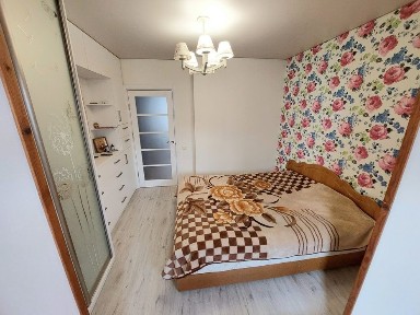 3-к квартира 70кв. м. 7хв до м. Академістечко. Посуд-йка, Конд-нер. Газ
