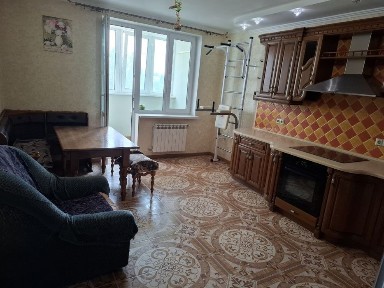 Оренда Vip квартири Святошинський ЖК Парковий, бул. М.Руденко 14 Ж, укриття