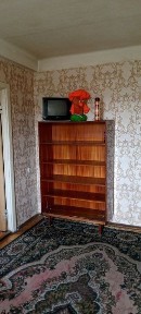 Сдам 3х ком. квартиру проспект Воскресенский 25.Бывшая Перова.