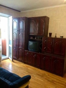 Довгостокова оренда 1-кім. Чоколівка