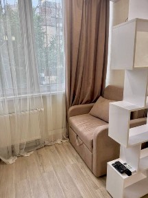 Генератор! Підземний паркінг! Оренда 1 кім квартири Польова 73, ЖК Караваєві дачі