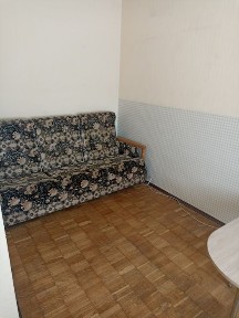 Сдам однокомнатную квартиру недалеко от Севастопольский площади