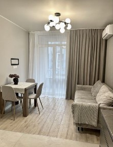 Оренда 3 кім кв ЖК Республіка, бул. Т.Рильского, 3