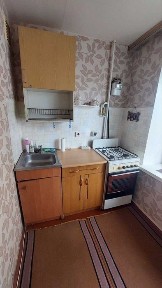 Київська область, Київ, Солом'янський