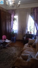 Продажа 3-комнатной квартиры 50 м², Малая Арнаутская ул.